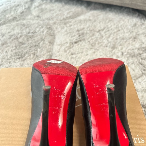 Christian Louboutin Pigalle Follies - Picture 9 of 12